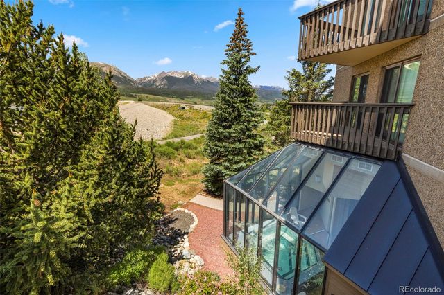 413 W La Bonte Street 102, Dillon, CO 80435