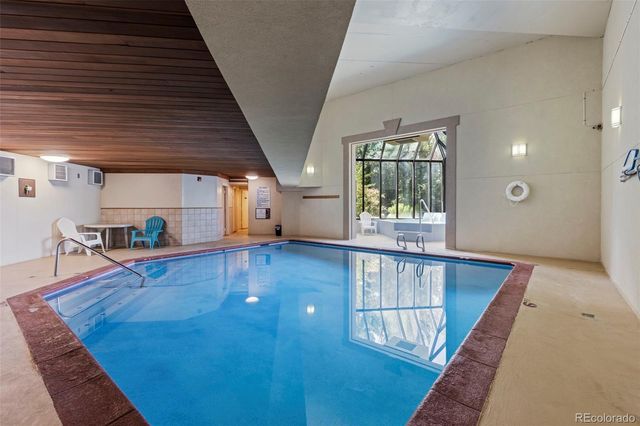 413 W La Bonte Street 102, Dillon, CO 80435