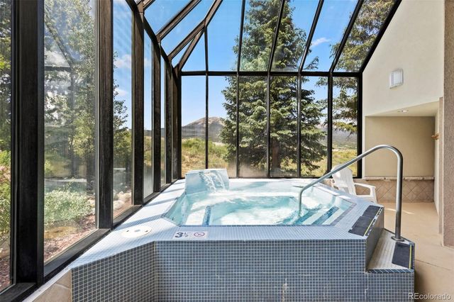 413 W La Bonte Street 102, Dillon, CO 80435