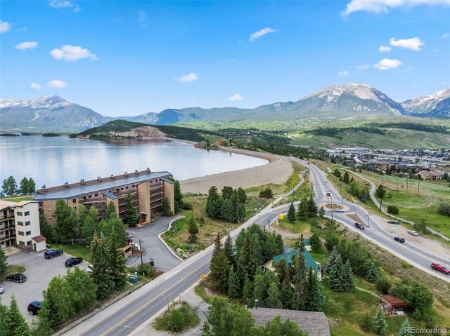 413 W La Bonte Street 102, Dillon, CO 80435