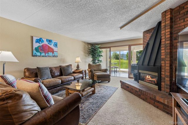 413 W La Bonte Street 102, Dillon, CO 80435