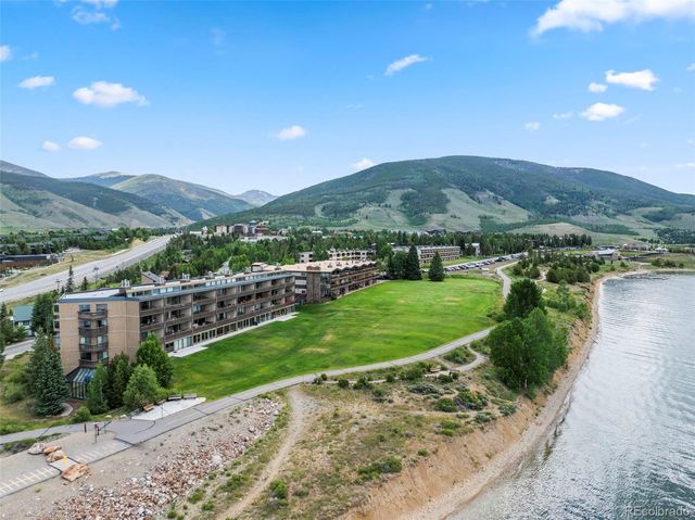 413 W La Bonte Street 102, Dillon, CO 80435