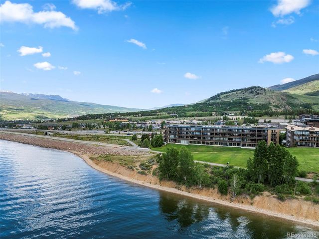 413 W La Bonte Street 102, Dillon, CO 80435