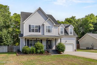 139 Bayshore Drive, Sneads Ferry, NC 28460