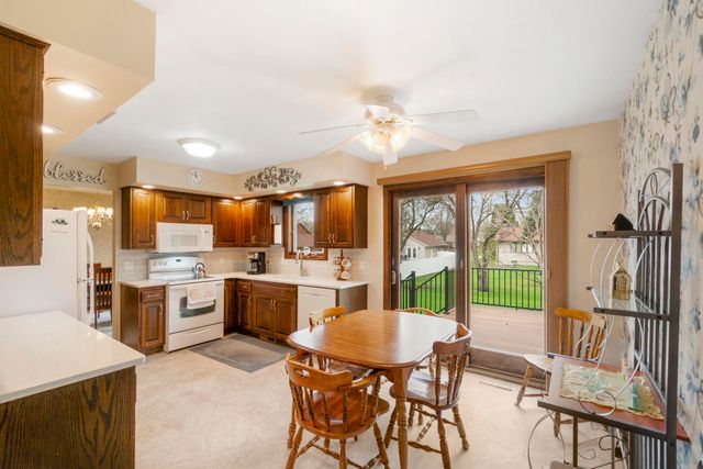 1406 Prospect Boulevard, Waterloo, IA 50701