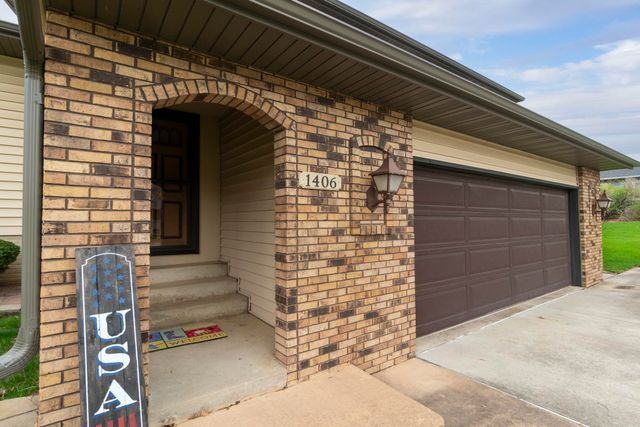 1406 Prospect Boulevard, Waterloo, IA 50701