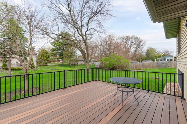 1406 Prospect Boulevard, Waterloo, IA 50701