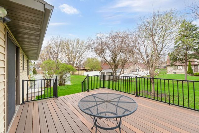 1406 Prospect Boulevard, Waterloo, IA 50701