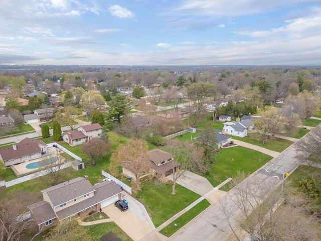 1406 Prospect Boulevard, Waterloo, IA 50701