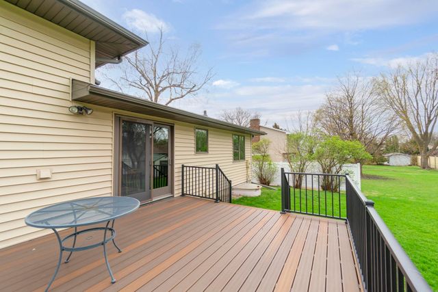 1406 Prospect Boulevard, Waterloo, IA 50701