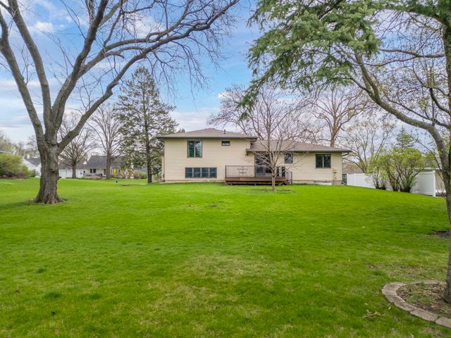 1406 Prospect Boulevard, Waterloo, IA 50701