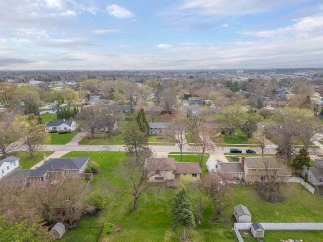 1406 Prospect Boulevard, Waterloo, IA 50701