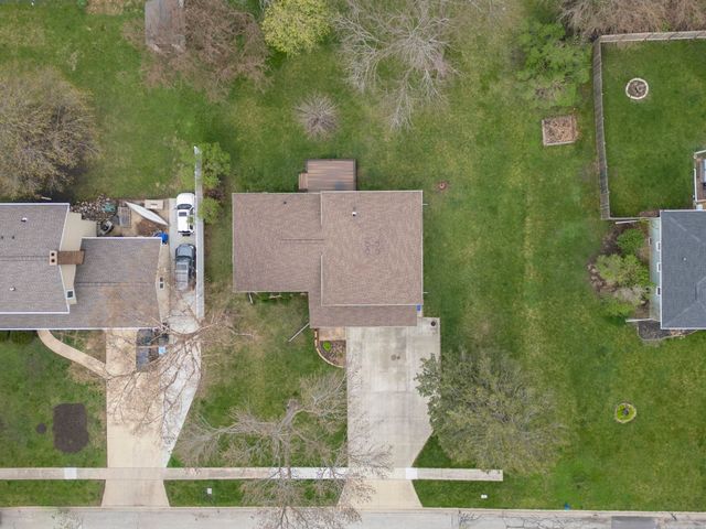 1406 Prospect Boulevard, Waterloo, IA 50701