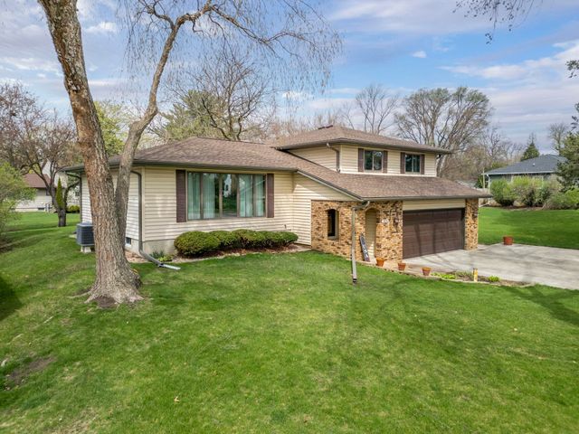1406 Prospect Boulevard, Waterloo, IA 50701