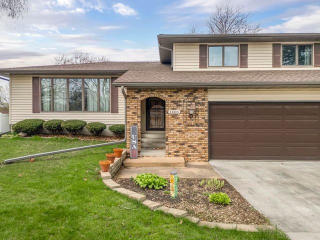1406 Prospect Boulevard, Waterloo, IA 50701
