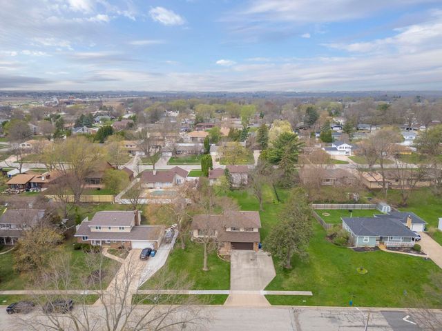 1406 Prospect Boulevard, Waterloo, IA 50701