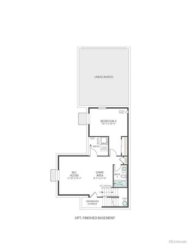 5743 N Jebel Way, Aurora, CO 80019
