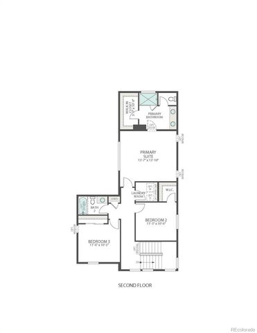 5743 N Jebel Way, Aurora, CO 80019