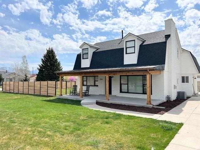 2549 W 11400 S, South Jordan, UT 84095