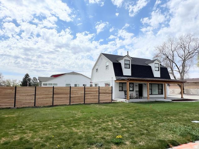 2549 W 11400 S, South Jordan, UT 84095