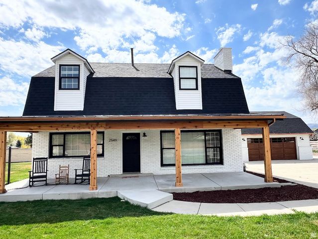 2549 W 11400 S, South Jordan, UT 84095