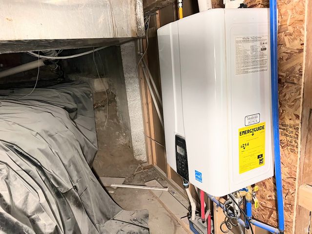 2549 W 11400 S, South Jordan, UT 84095