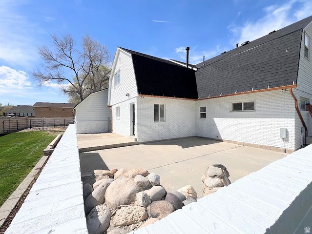 2549 W 11400 S, South Jordan, UT 84095