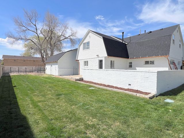 2549 W 11400 S, South Jordan, UT 84095