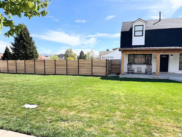 2549 W 11400 S, South Jordan, UT 84095