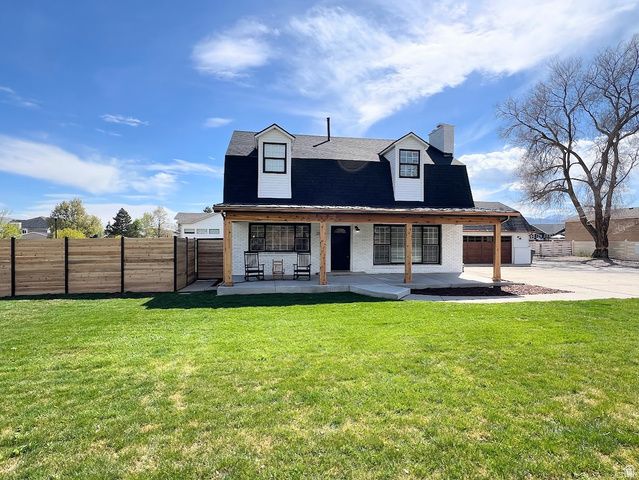 2549 W 11400 S, South Jordan, UT 84095