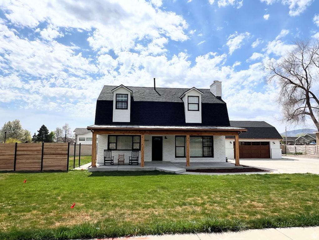 2549 W 11400 S, South Jordan, UT 84095