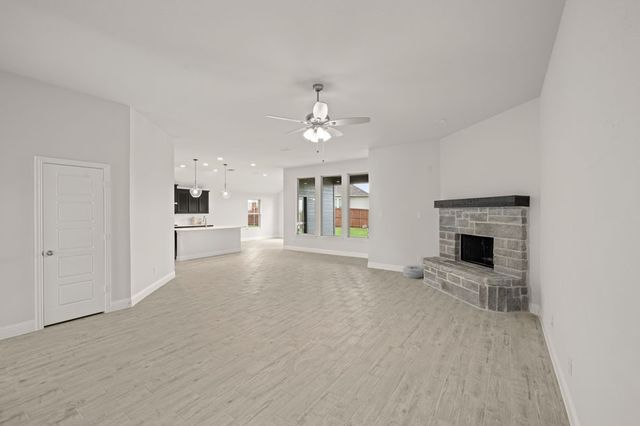 200 Shepards Road, Godley, TX 76044