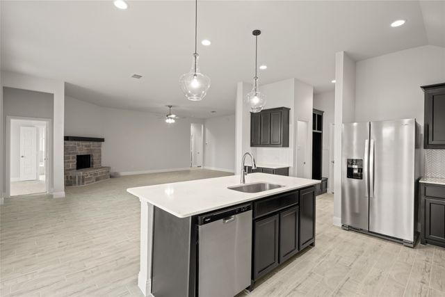 200 Shepards Road, Godley, TX 76044