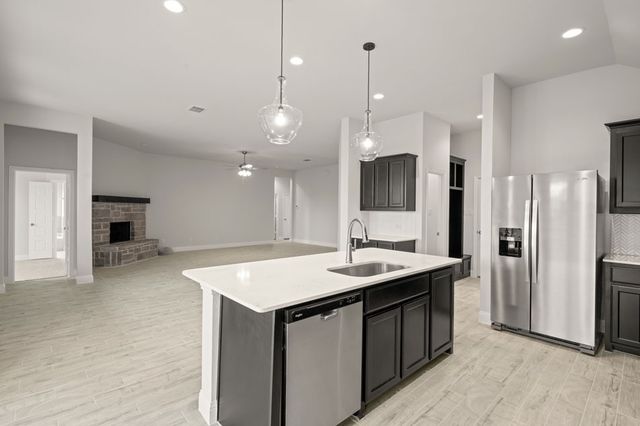 200 Shepards Road, Godley, TX 76044