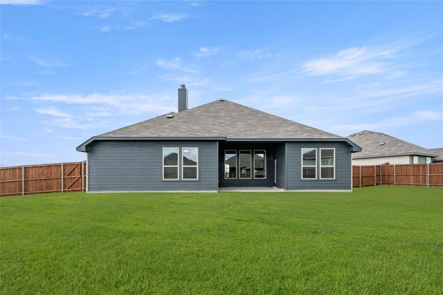 200 Shepards Road, Godley, TX 76044