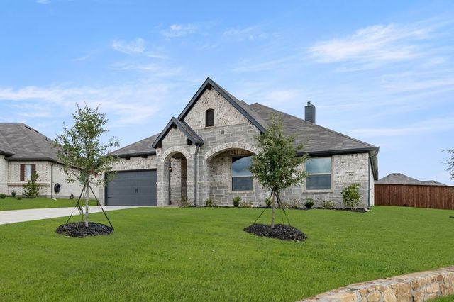 200 Shepards Road, Godley, TX 76044