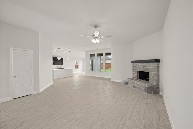 200 Shepards Road, Godley, TX 76044