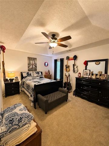 733 Jacoby Drive, Loganville, GA 30052