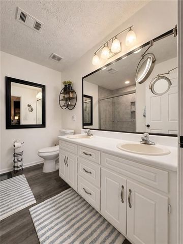 733 Jacoby Drive, Loganville, GA 30052
