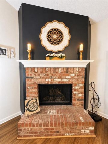 733 Jacoby Drive, Loganville, GA 30052