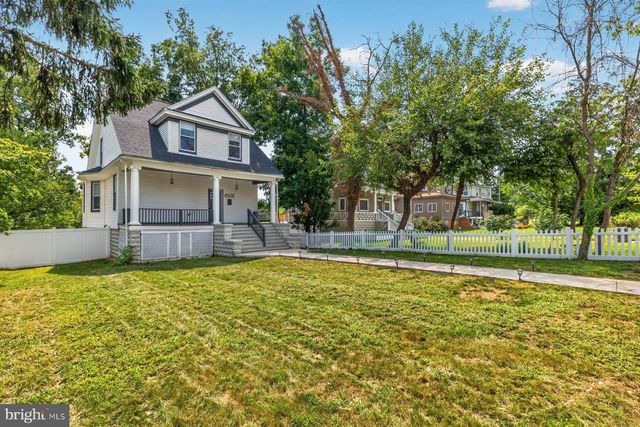 4505 MAINE AVE, Baltimore, MD 21207