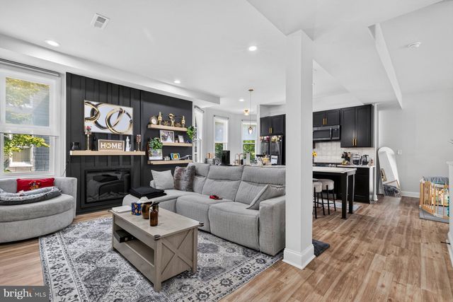4505 MAINE AVE, Baltimore, MD 21207