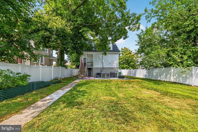 4505 MAINE AVE, Baltimore, MD 21207