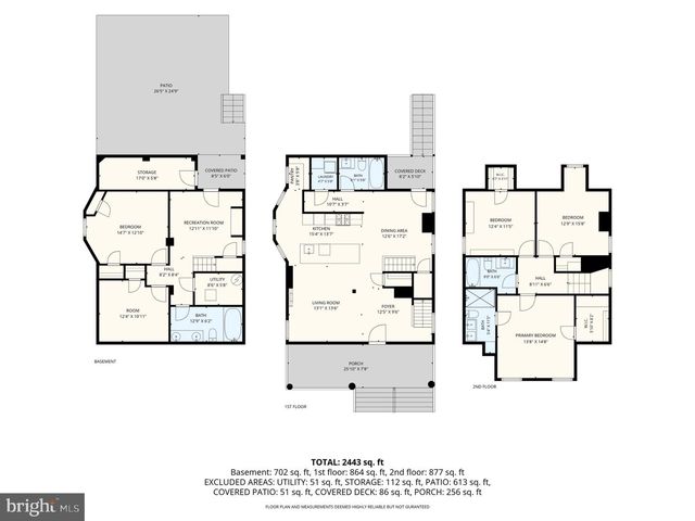 4505 MAINE AVE, Baltimore, MD 21207