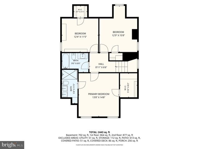 4505 MAINE AVE, Baltimore, MD 21207