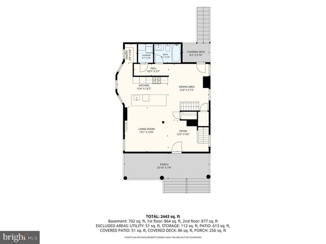 4505 MAINE AVE, Baltimore, MD 21207