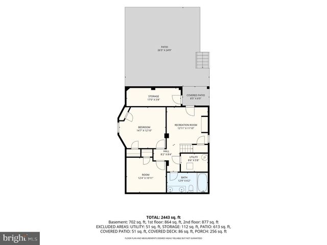 4505 MAINE AVE, Baltimore, MD 21207