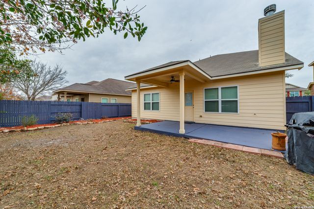 437 Stonebrook, Cibolo, TX 78108