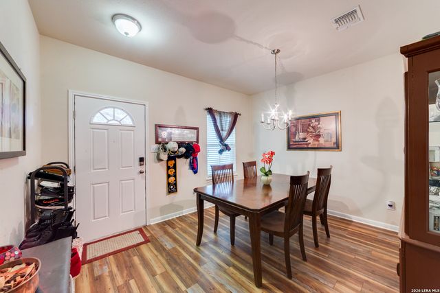 437 Stonebrook, Cibolo, TX 78108