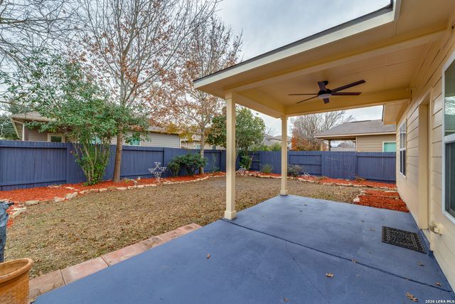 437 Stonebrook, Cibolo, TX 78108